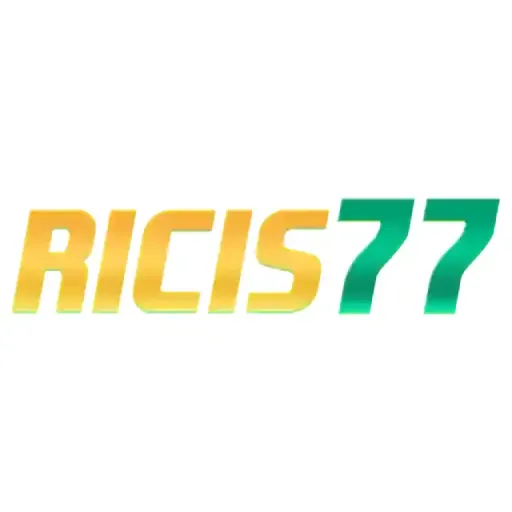 Review Aplikasi ricis77 — ikon APK
