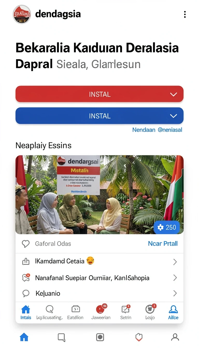 Beragam pilihan permainan menarik dalam aplikasi Review Aplikasi hokiwon.