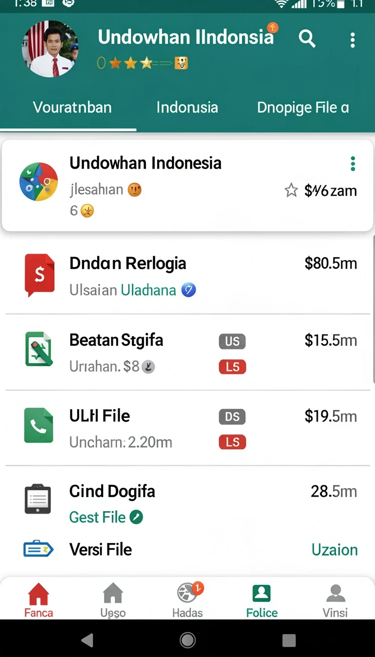 Beragam pilihan permainan menarik dalam aplikasi Review Aplikasi hoki177.