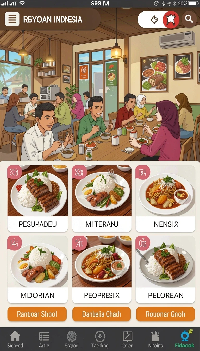 Beragam pilihan permainan menarik dalam aplikasi Review Aplikasi t9999.