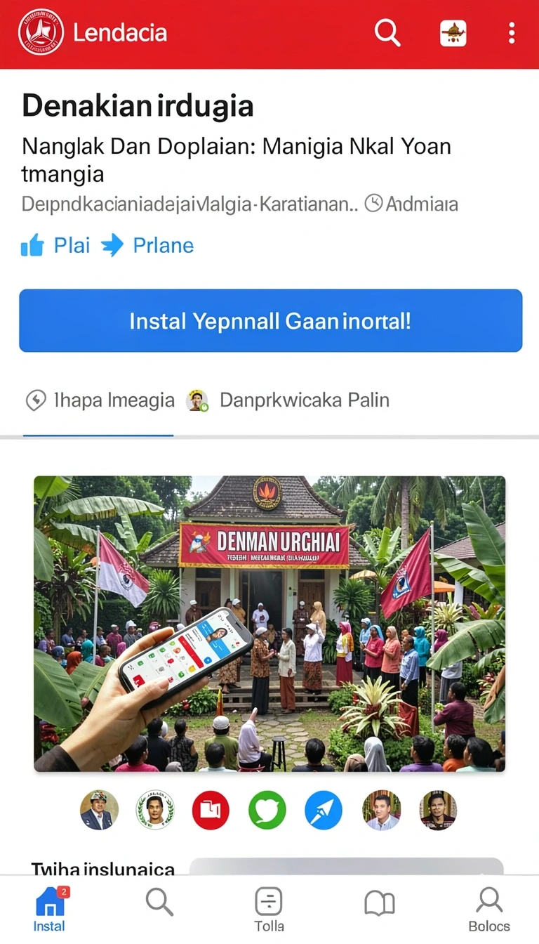Beragam pilihan permainan menarik dalam aplikasi Review Aplikasi avatar808.