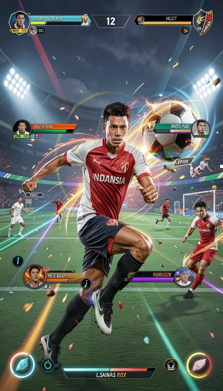 Beragam pilihan permainan menarik dalam aplikasi Review Aplikasi pusatmenang.
