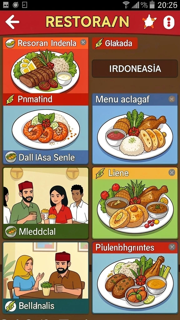 Beragam pilihan permainan menarik dalam aplikasi Review Aplikasi sumtoto.