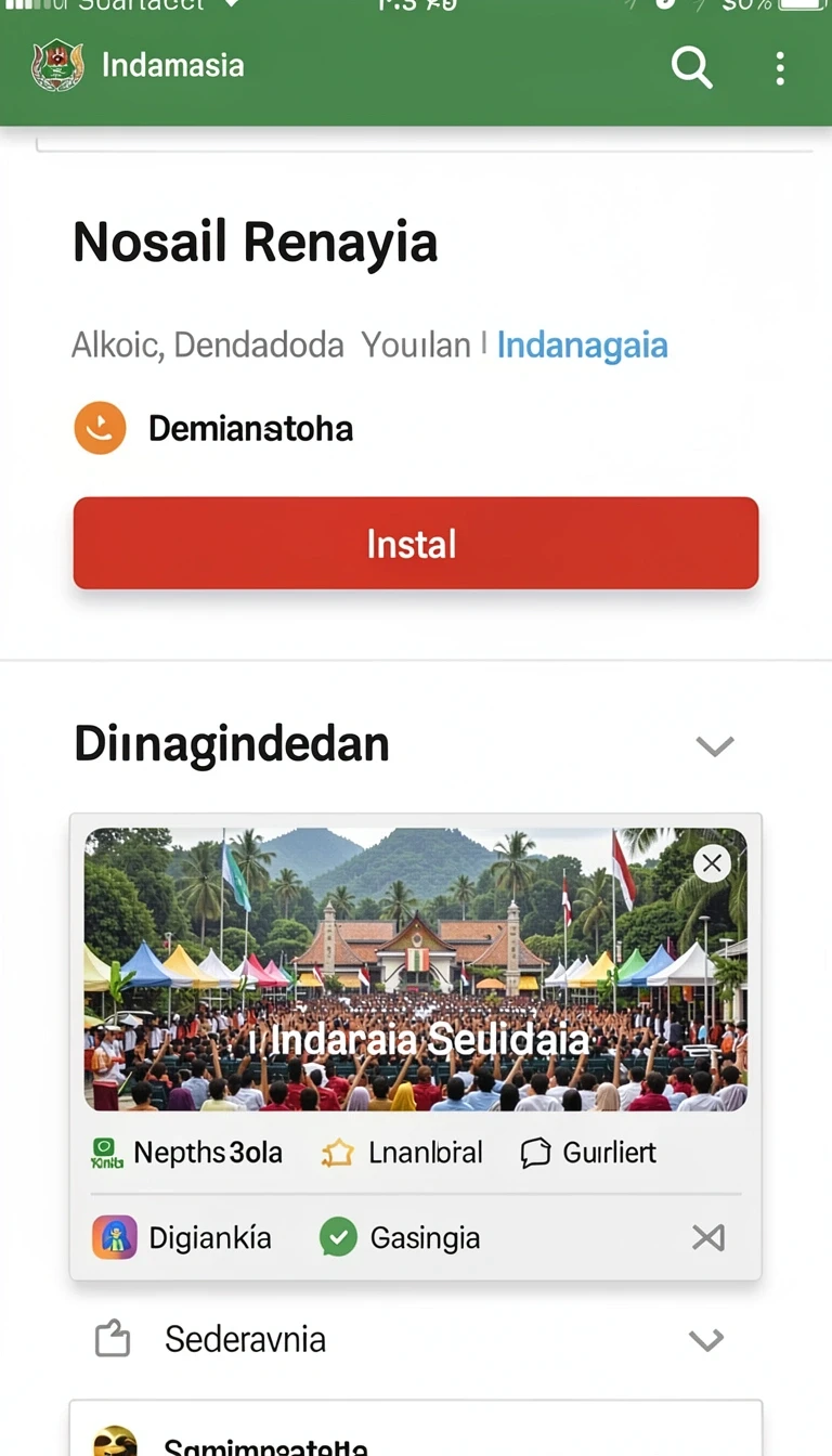 Beragam pilihan permainan menarik dalam aplikasi Review Aplikasi kaisar888.
