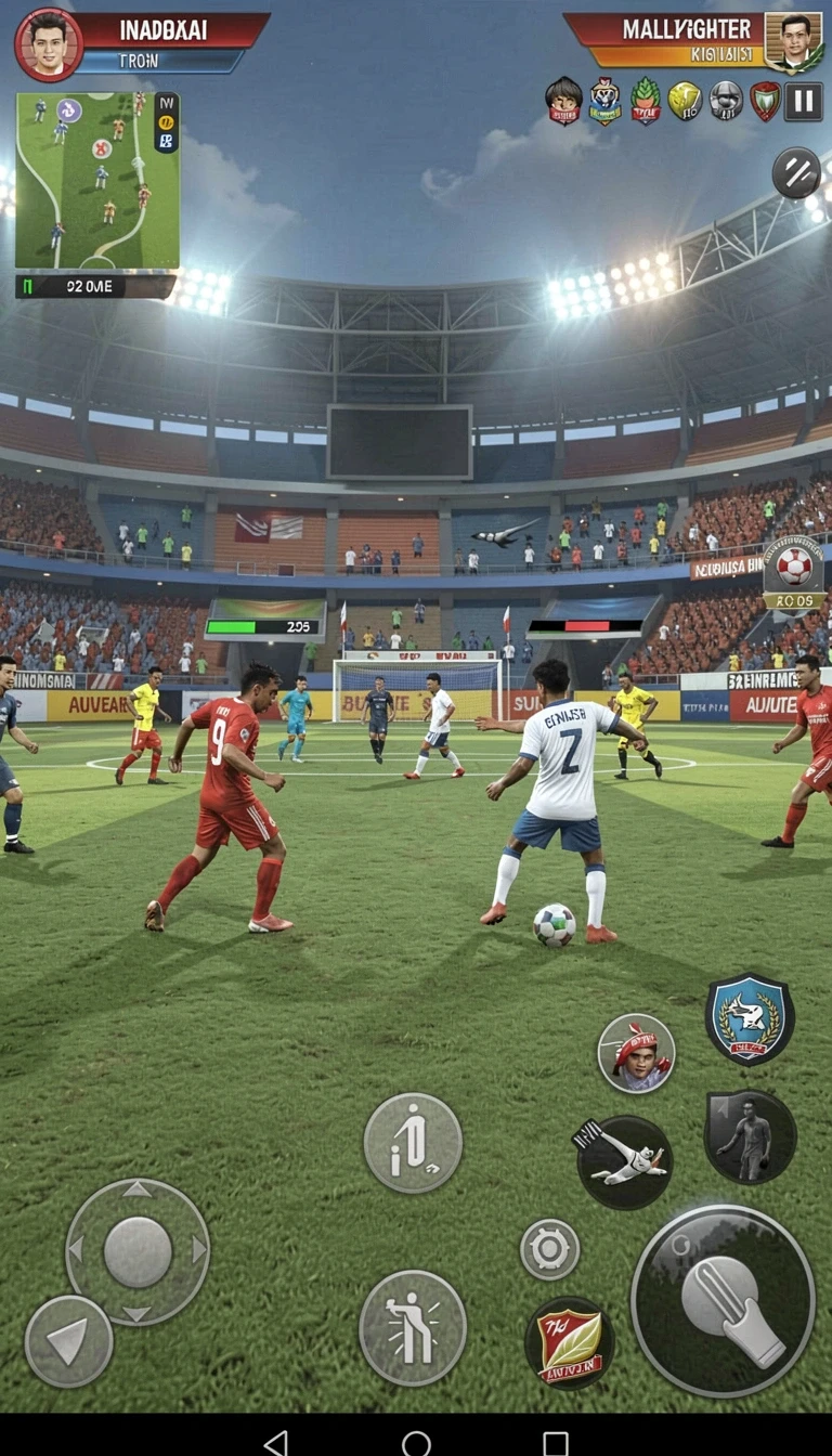 Beragam pilihan permainan menarik dalam aplikasi Review Aplikasi hopengslot.